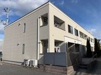 外観写真(昼)