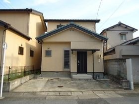 名古屋市天白区元八事４丁目の外観