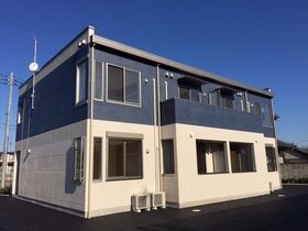 Casa ExcelsiorⅡ(カーサエクセルシオツー)の外観