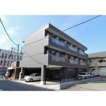 さいたま市桜区田島5丁目の外観