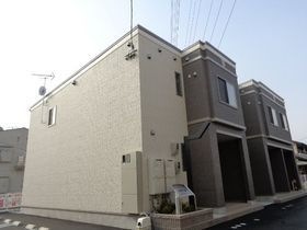 マリアージュの外観