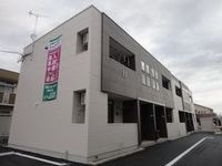 外観写真(昼)