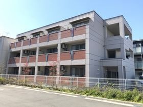 Ａｍｉｔｉｅ(アミティ)の外観