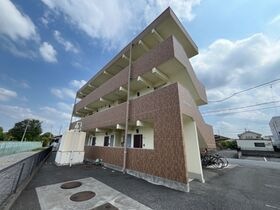 プロローグマンションの外観