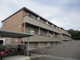 ガノスの外観