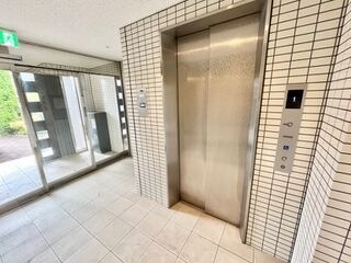 写真:Aisanceの外観