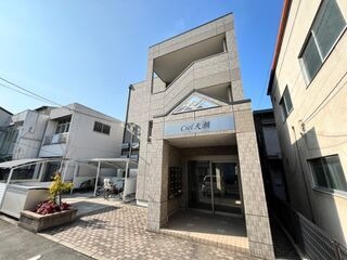 写真:Ciel天瀬の外観