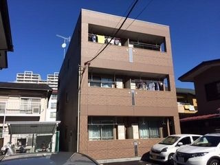 写真:Sant Peakの外観