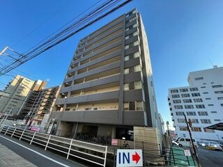 写真:アルストロメリアの外観