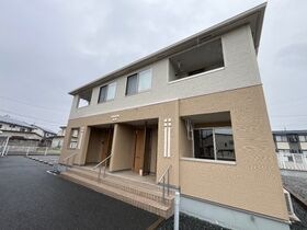 花風車の外観