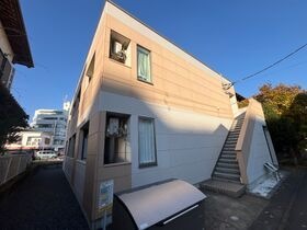 Ｃｅｕ　Ａｚｕｌ（セウ　アジュール）の外観