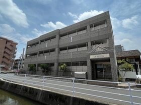 ルミエールの外観