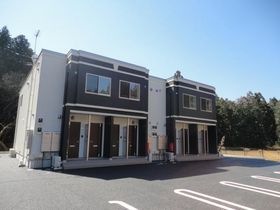 Villa BelltreeⅡ(ヴィラ ベルツリー ツー)の外観