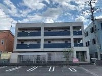 外観写真(昼)