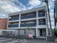 外観写真(昼)