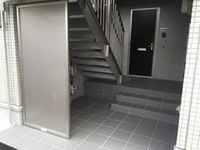 外観写真（昼）
