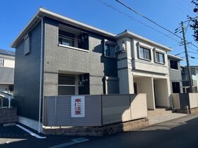 イルマーレ ウエストの外観