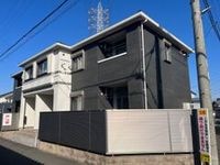 外観写真(昼)