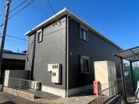 外観写真(昼)