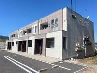 外観写真(昼)