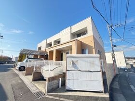 コンフォート小池原の外観
