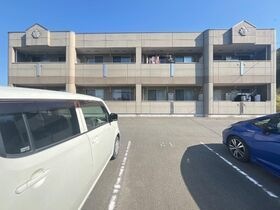 カンパーニュハウス　ヒロの外観