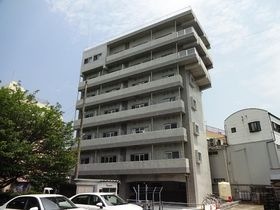 Gran Hillの外観