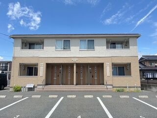 写真:Harmony幸の外観