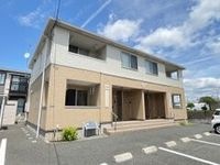 外観写真(昼)