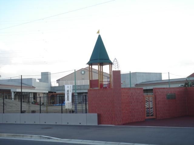 スコーレ幼稚園