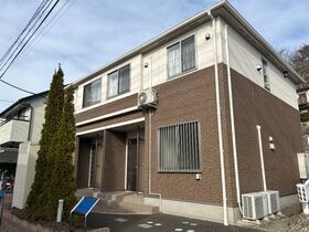 サンハイム72の外観