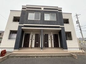 ＡＺＵＬ Ⅱの外観