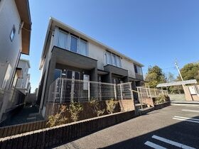 モアリバースの外観