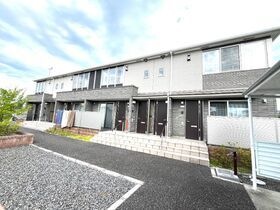 エーバントの外観