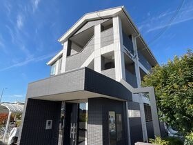 パラシオ レイの外観