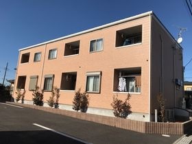 リベラルの外観