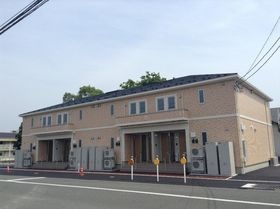 アイビスの外観