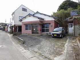 唐津市町田5丁目の外観