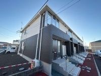 外観写真(昼)