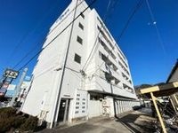 外観写真（昼）