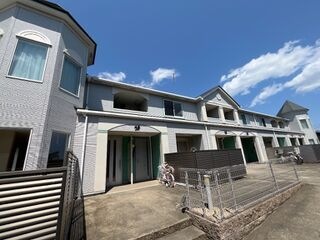 写真:F.アザレア 7の外観