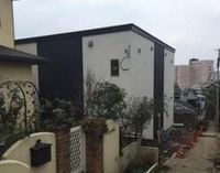 外観写真(昼)