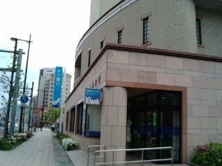 十八銀行佐世保駅前支店