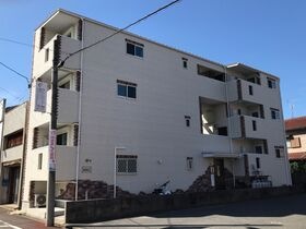 belierの外観