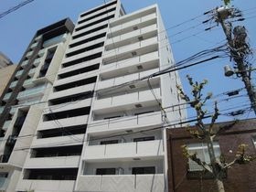 S-FORT鶴舞cubeの外観