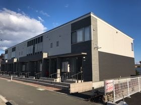 パミドールの外観