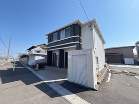 ヴェルジェⅤの外観