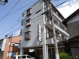 タウニーさくらの外観