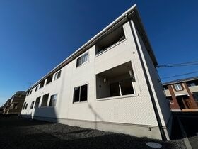 ル・シェモアの外観