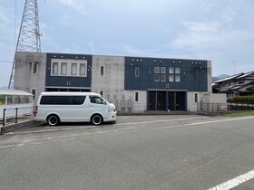桜SKの外観